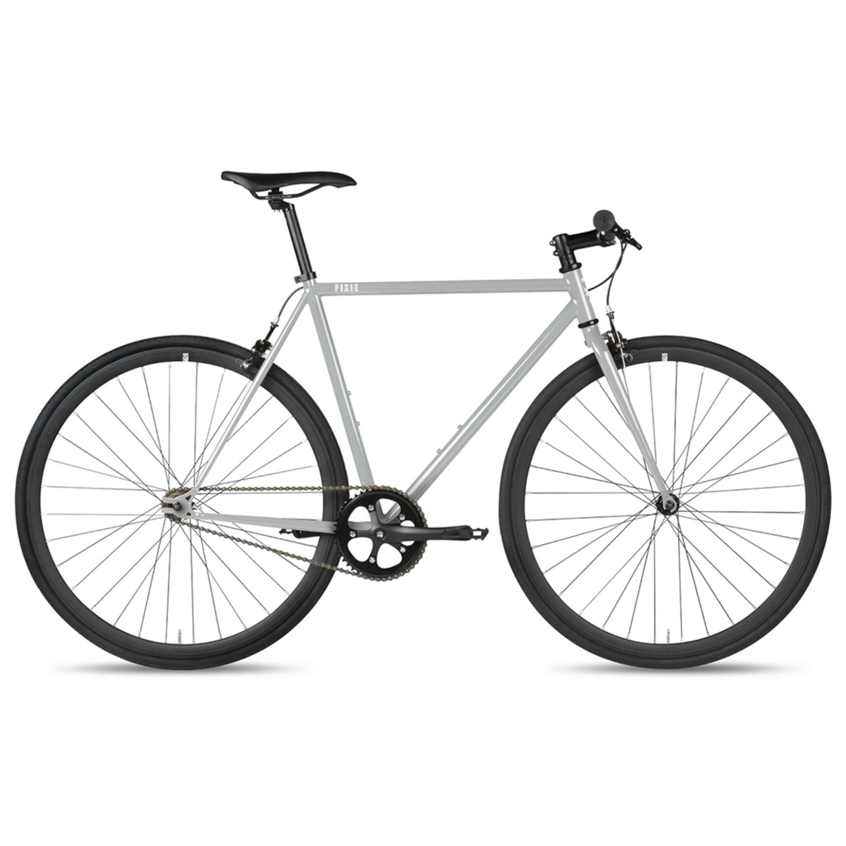 Fixie velosipēds 6KU Betons