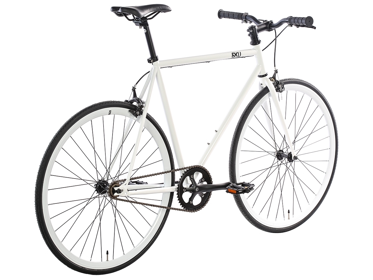 Fixie velosipēds 6KU Evian 1 - Image 3