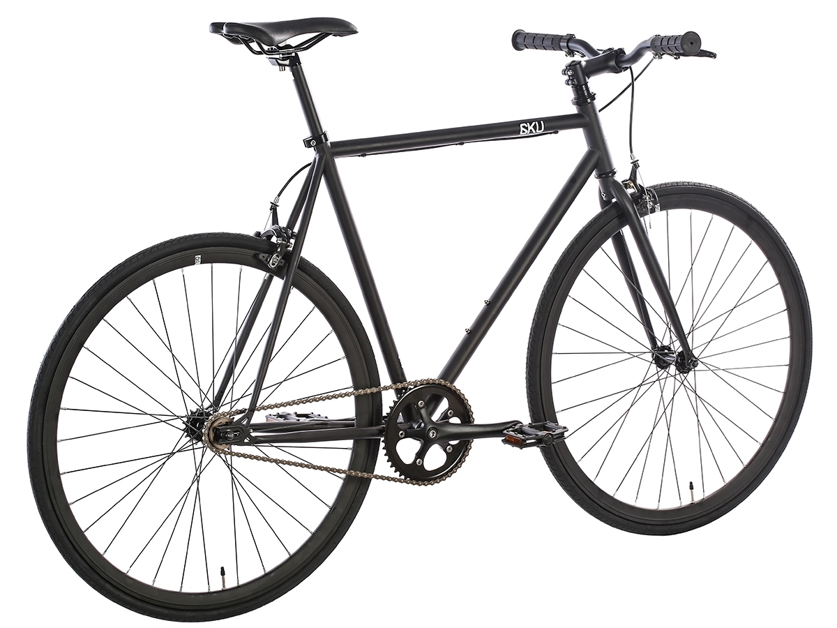 Fixie bike 6KU Nebula 1 - Image 2