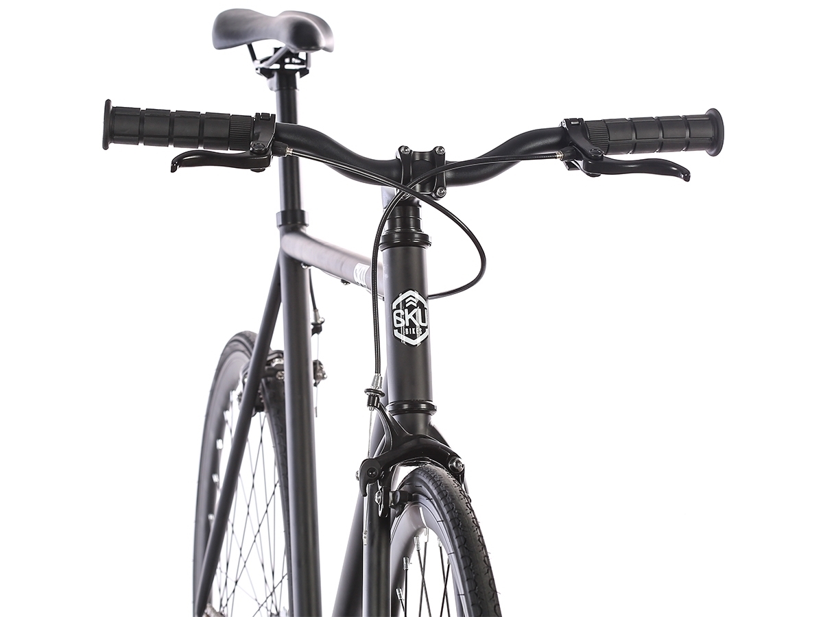 Fixie bike 6KU Nebula 1 - Image 4