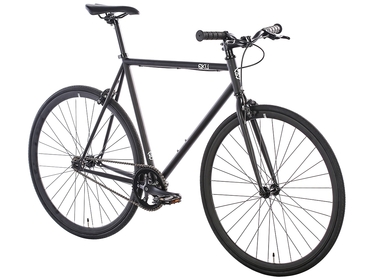 Fixie bike 6KU Nebula 1 - Image 3