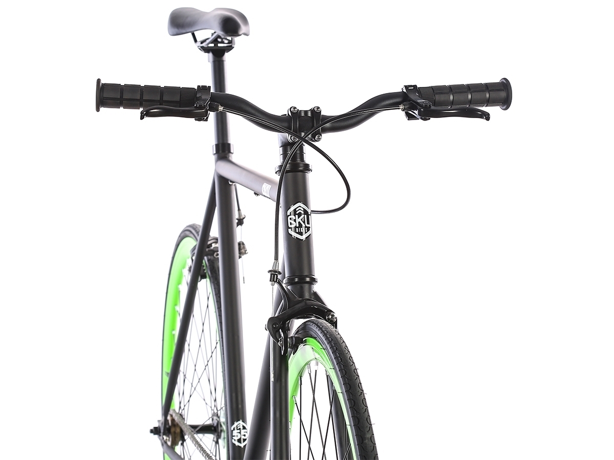 Fixie velosipēds 6KU Paul - Image 4