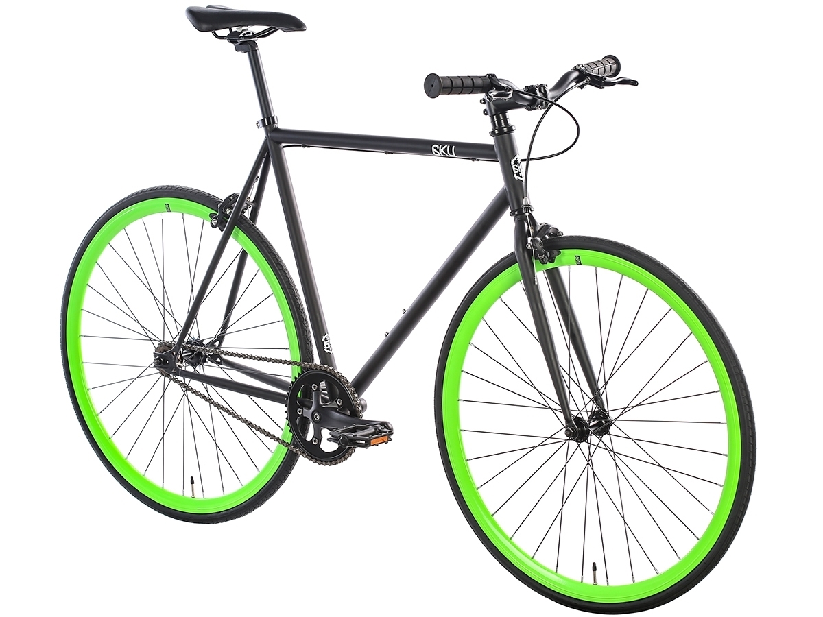 Fixie velosipēds 6KU Paul - Image 3