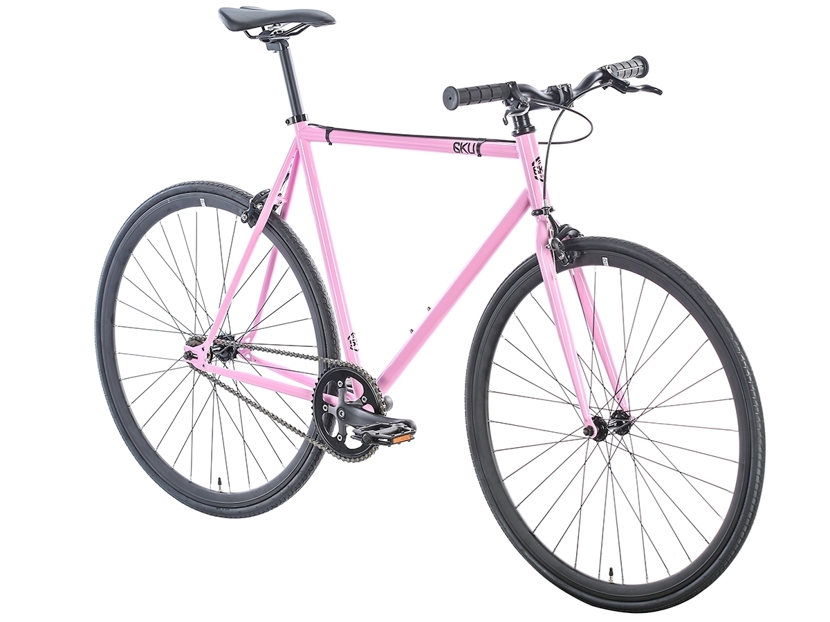Fixie velosipēds 6KU Rogue - Image 2
