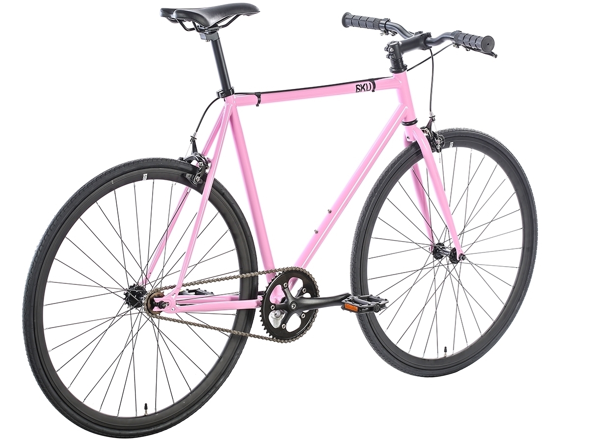 Fixie velosipēds 6KU Rogue - Image 3