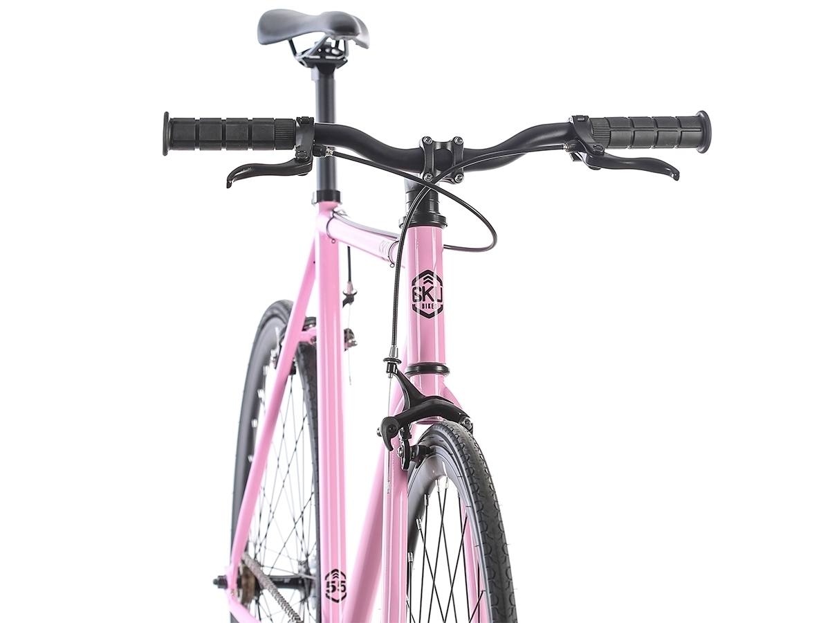 Fixie velosipēds 6KU Rogue - Image 4