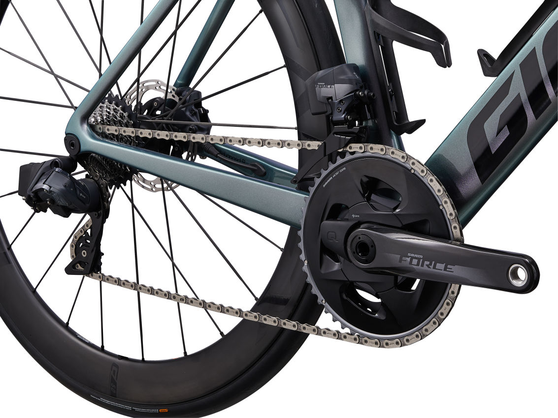 Šosejas velosipēds GIANT Propel Advanced SL 1, Airglow - Image 5