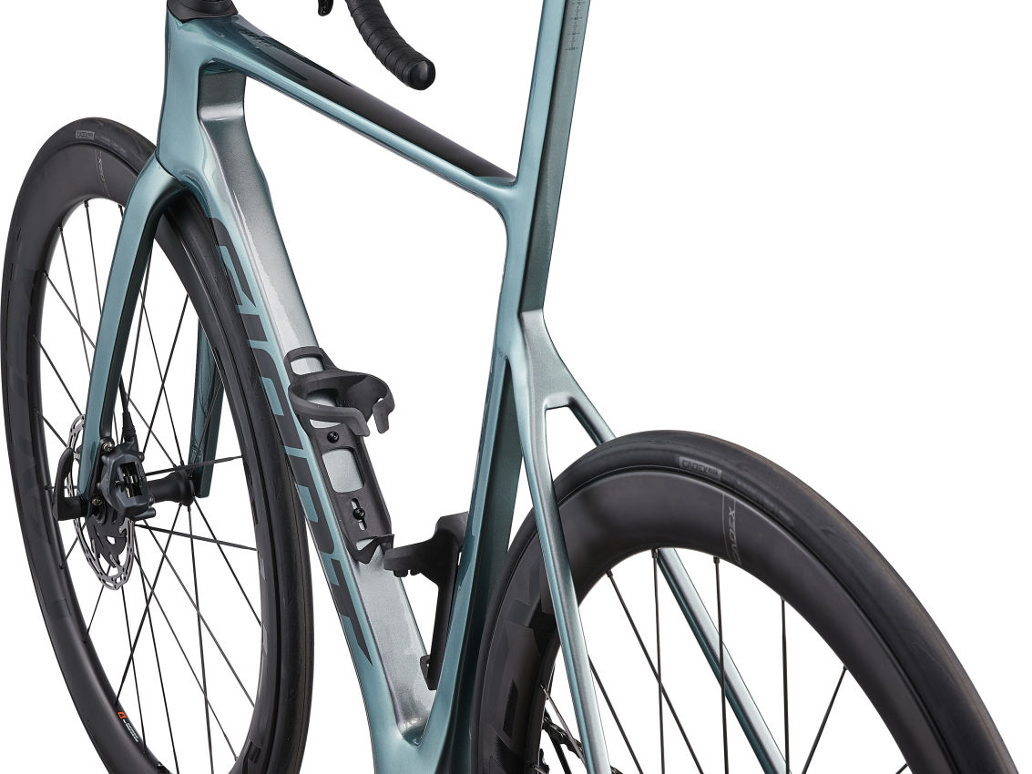Šosejas velosipēds GIANT Propel Advanced SL 1, Airglow - Image 6