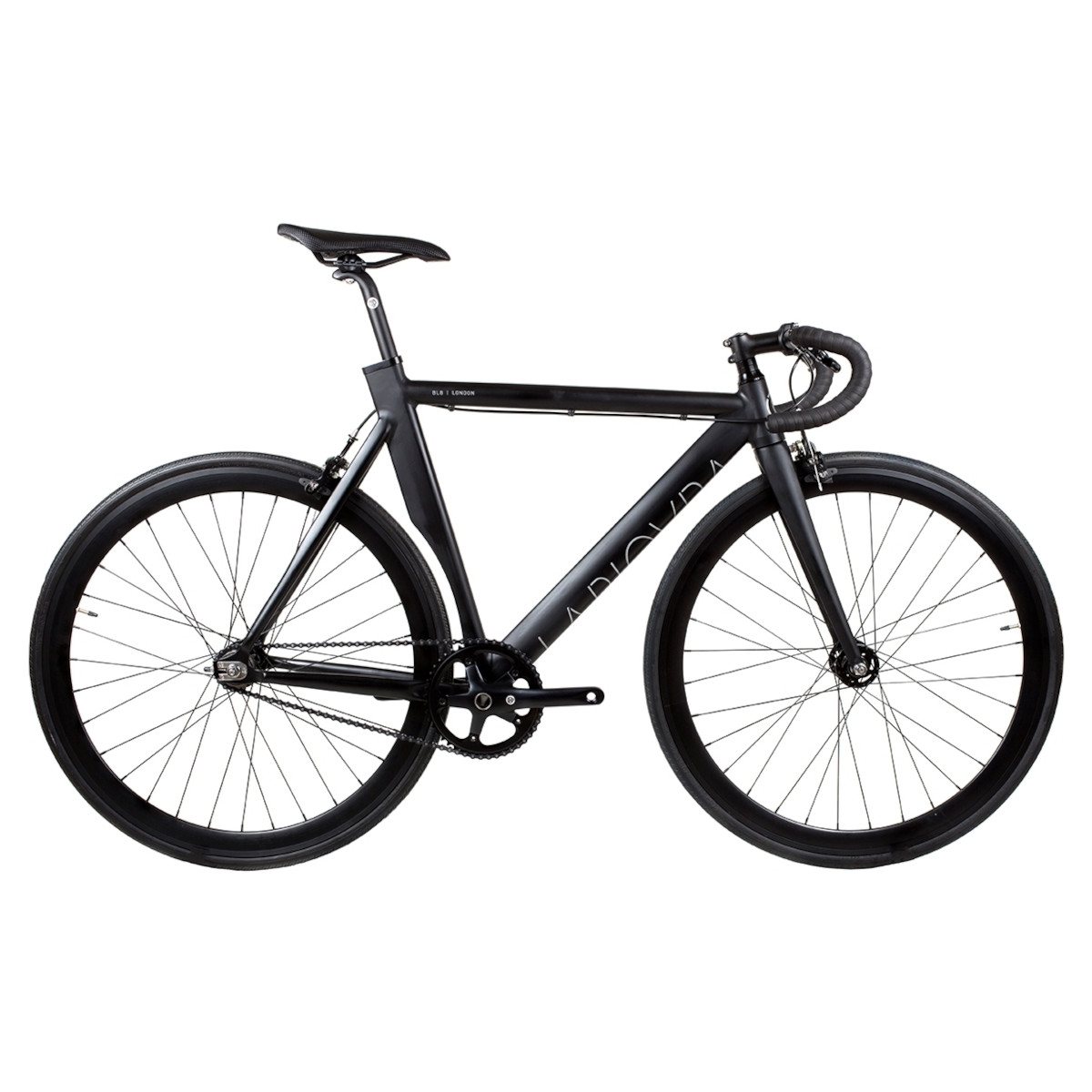 Fixie velosipēds BLB La Piovra ATK