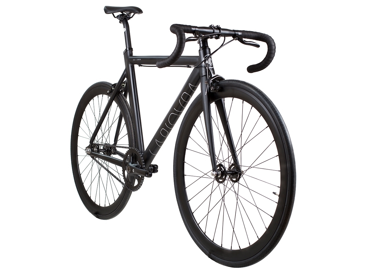 Fixie velosipēds BLB La Piovra ATK - Image 10