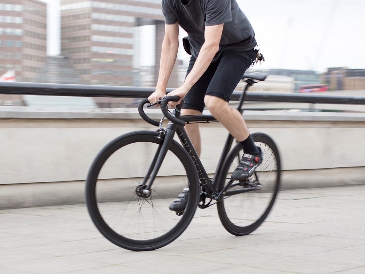 Fixie velosipēds BLB La Piovra ATK - Image 13
