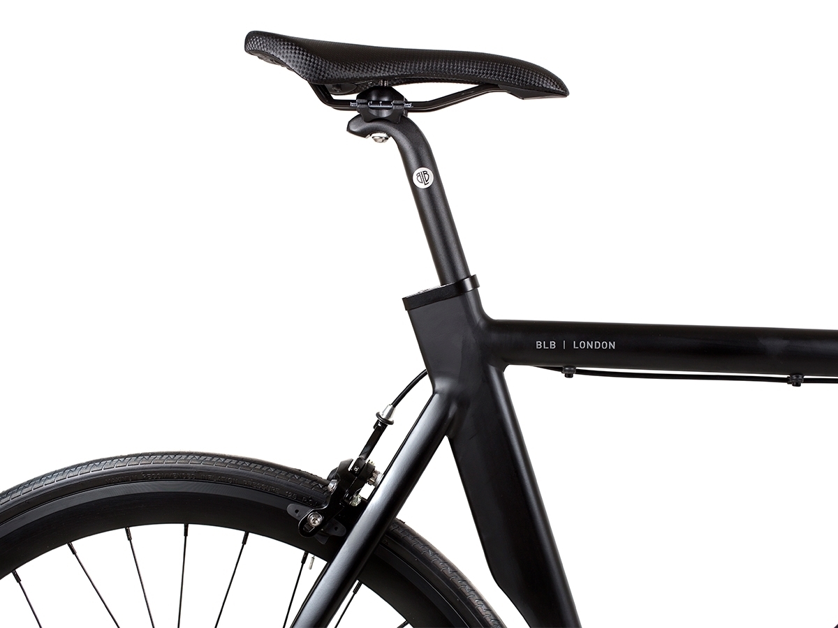Fixie velosipēds BLB La Piovra ATK - Image 3