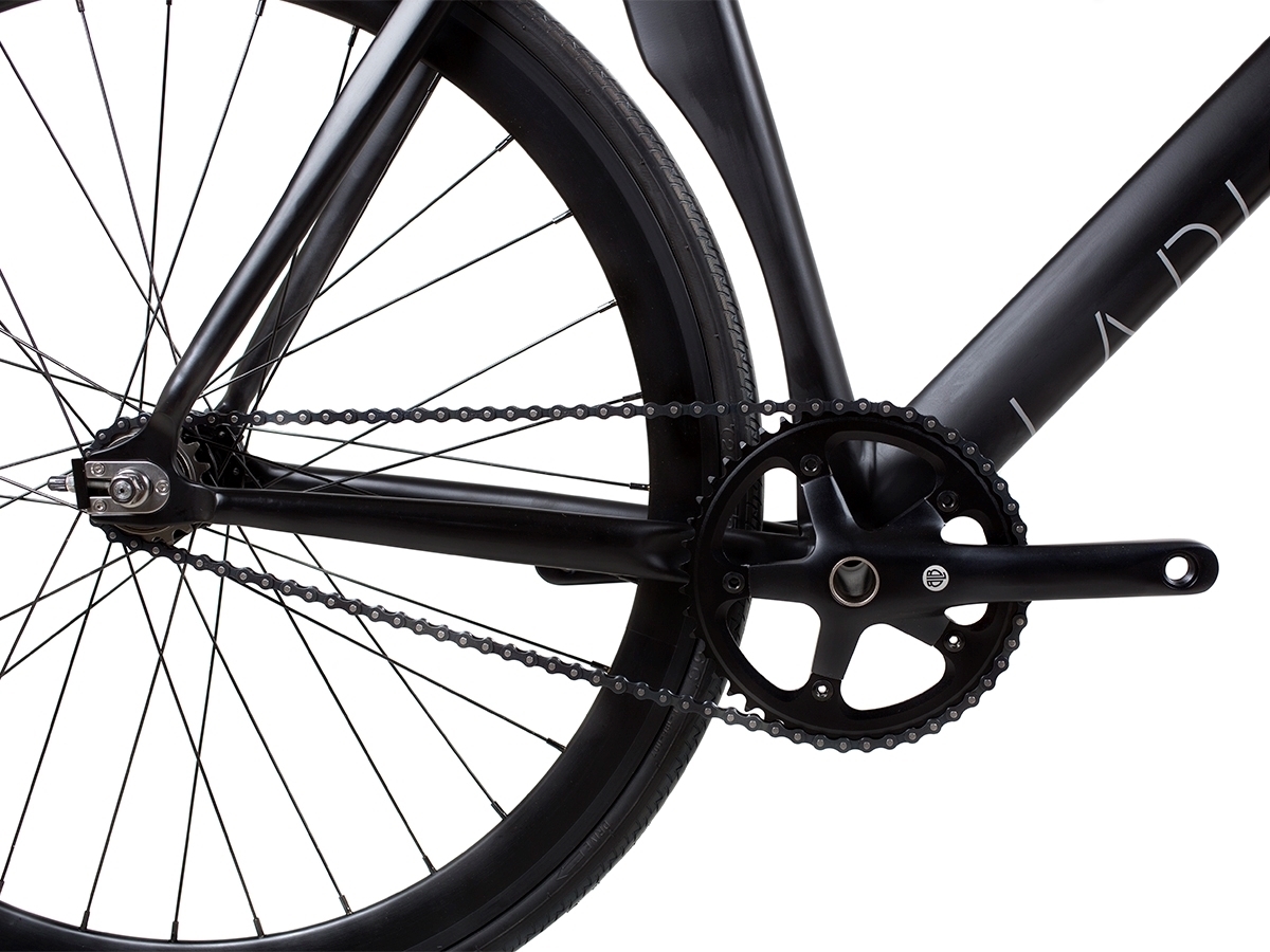 Fixie velosipēds BLB La Piovra ATK - Image 8