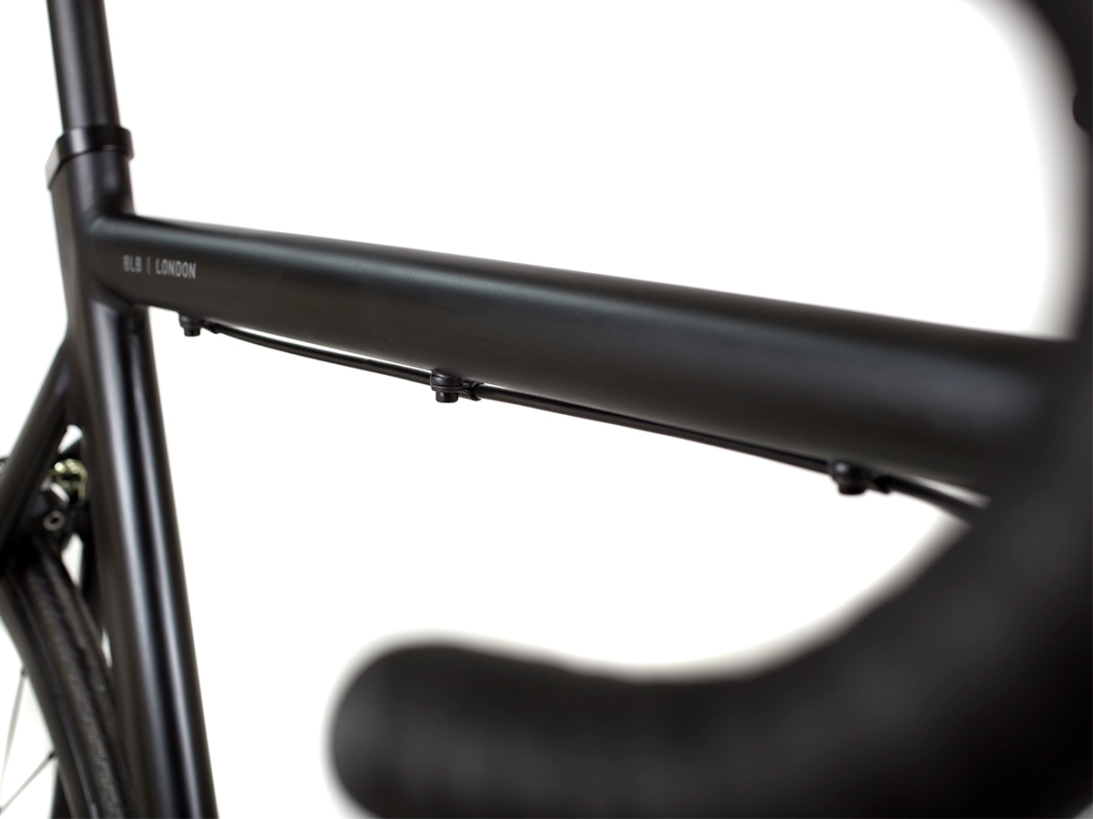 Fixie velosipēds BLB La Piovra ATK - Image 6