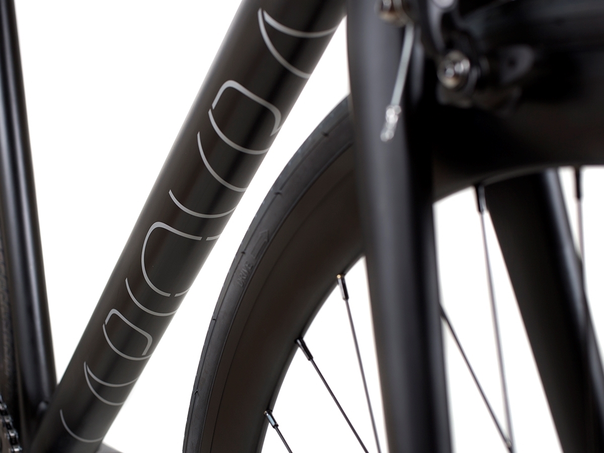 Fixie velosipēds BLB La Piovra ATK - Image 7