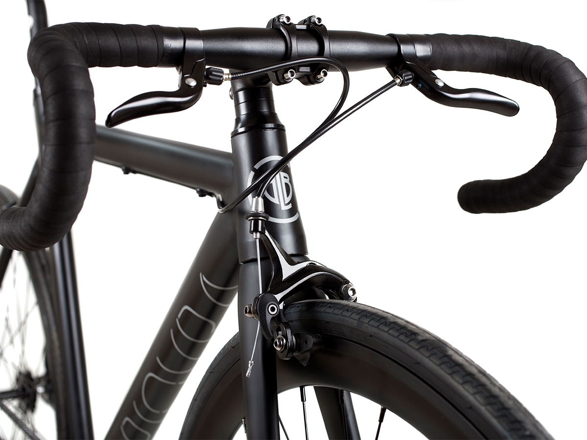 Fixie velosipēds BLB La Piovra ATK - Image 2