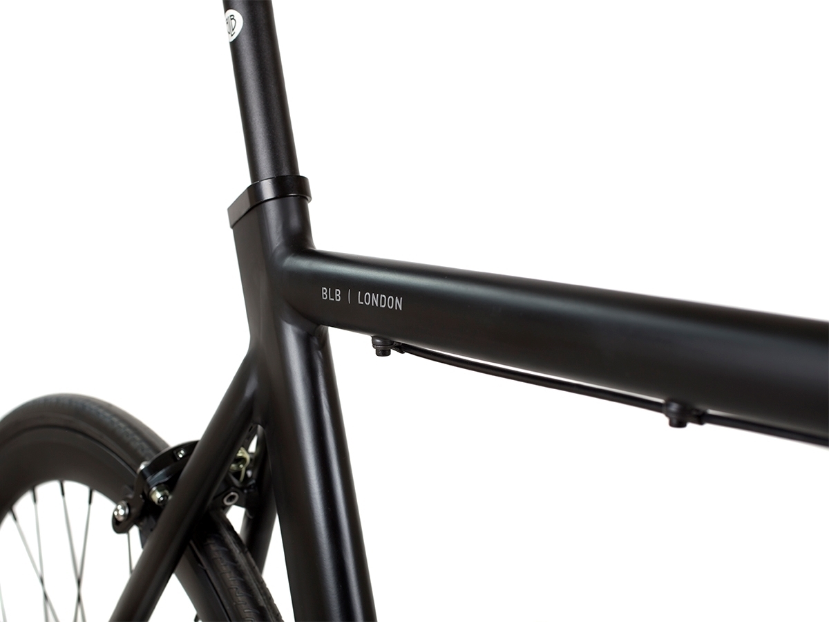 Fixie velosipēds BLB La Piovra ATK - Image 5