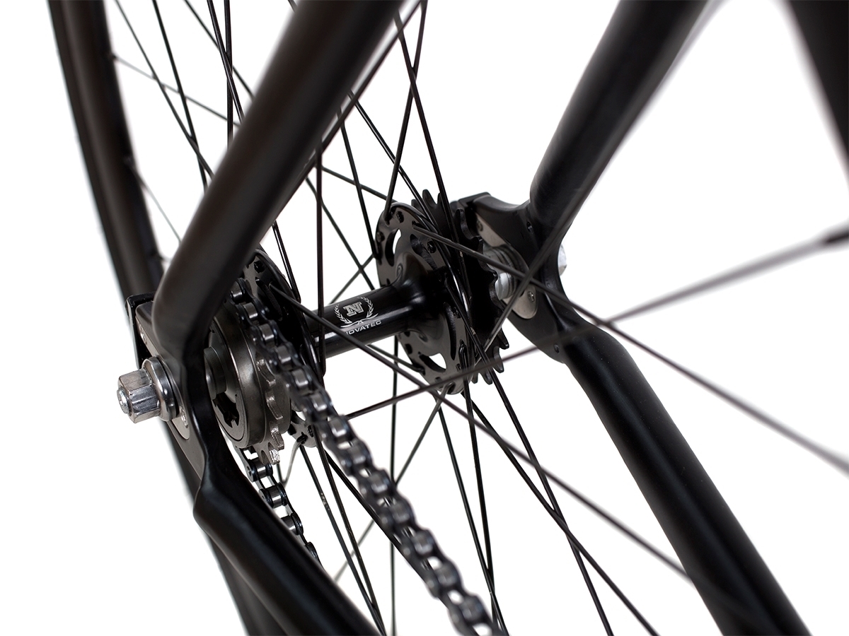 Fixie velosipēds BLB La Piovra ATK - Image 9